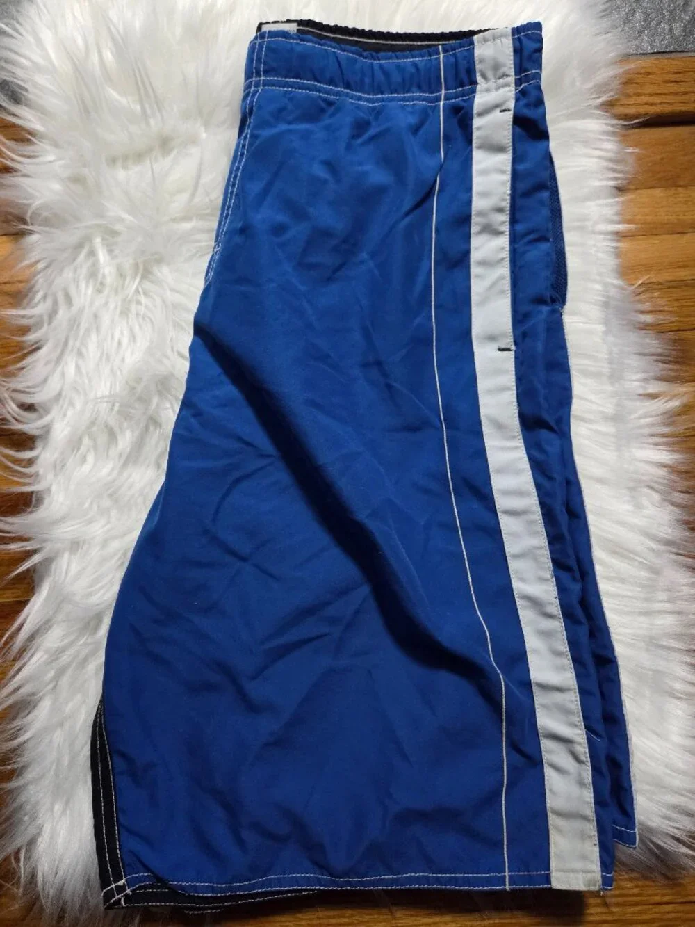 Quicksilver Swim Trunks